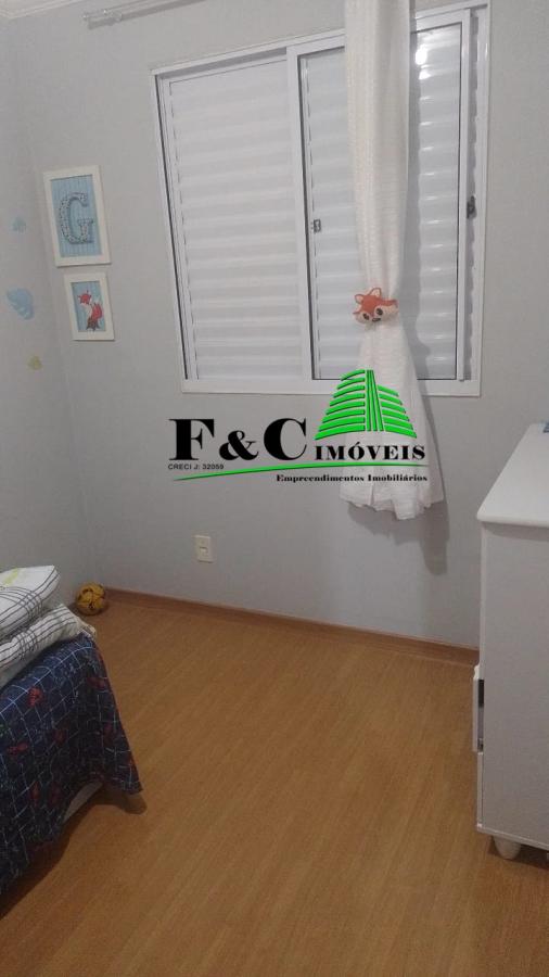 Apartamento à venda com 2 quartos - Foto 3