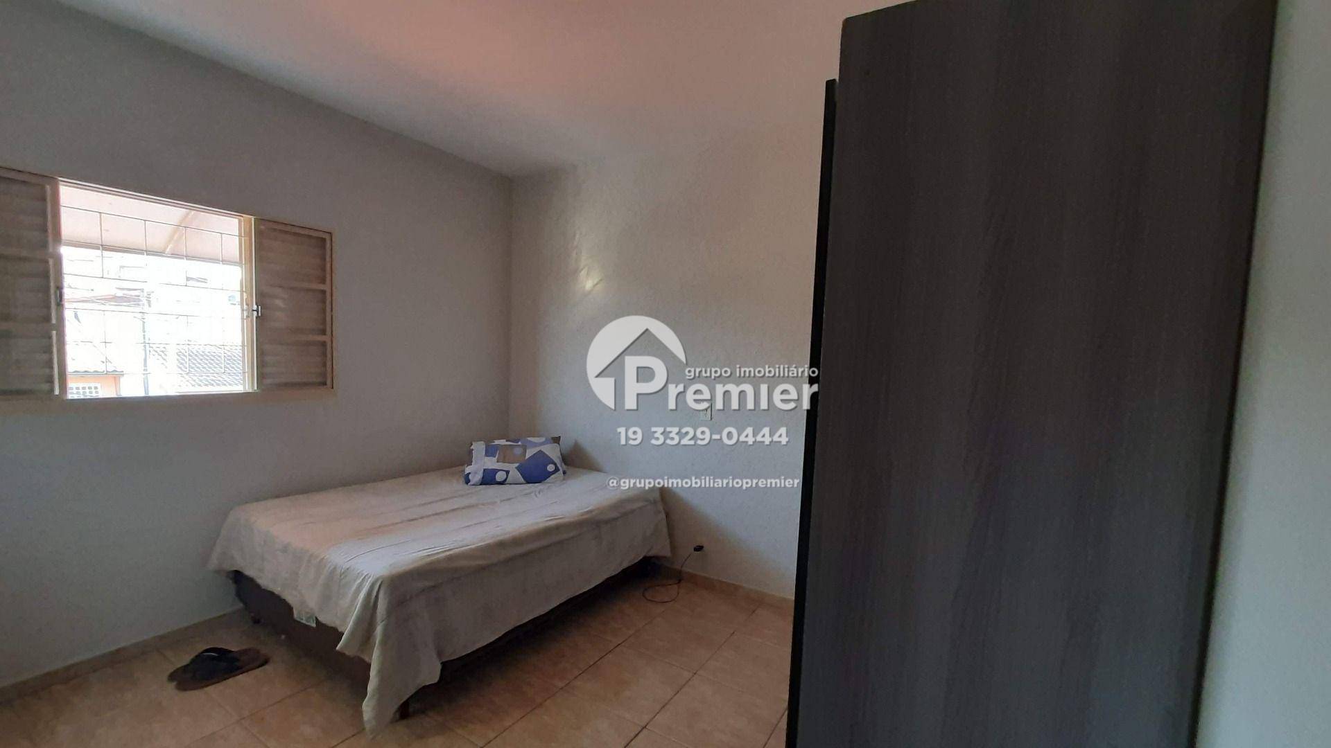 Casa à venda com 4 quartos, 127m² - Foto 22