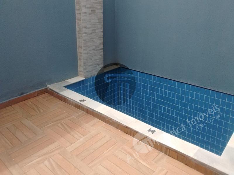 Sobrado à venda com 3 quartos, 140m² - Foto 18