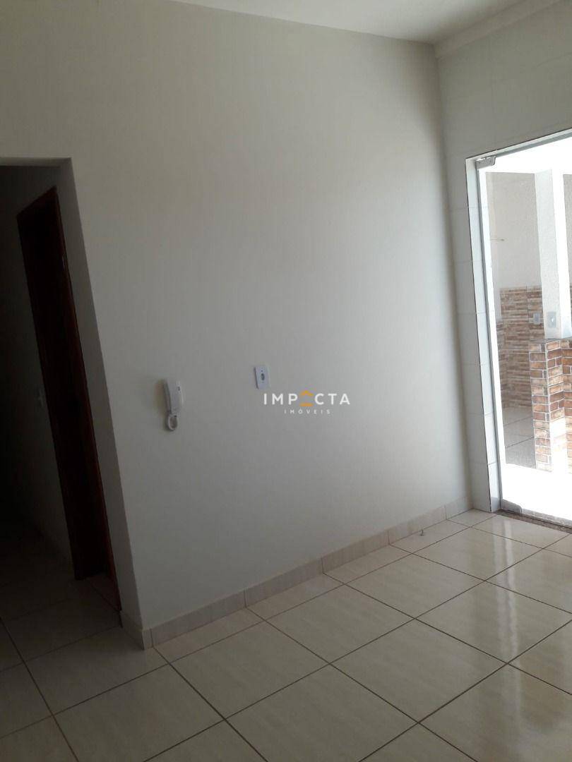 Apartamento à venda com 2 quartos, 85m² - Foto 8