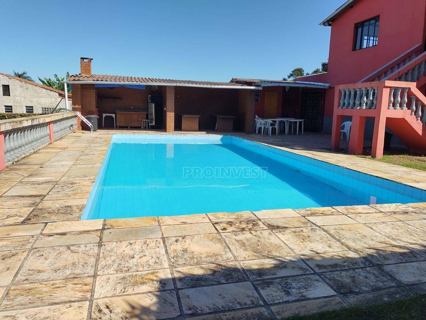 Casa de Condomínio à venda com 3 quartos, 400m² - Foto 3