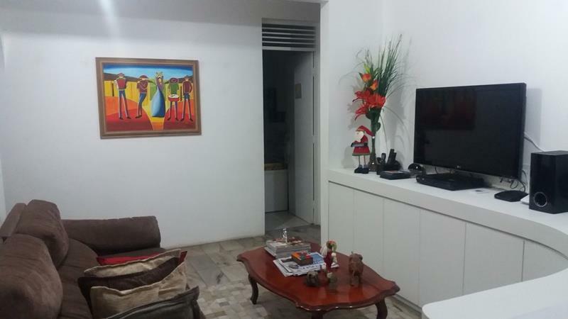 Apartamento à venda com 3 quartos, 156m² - Foto 12