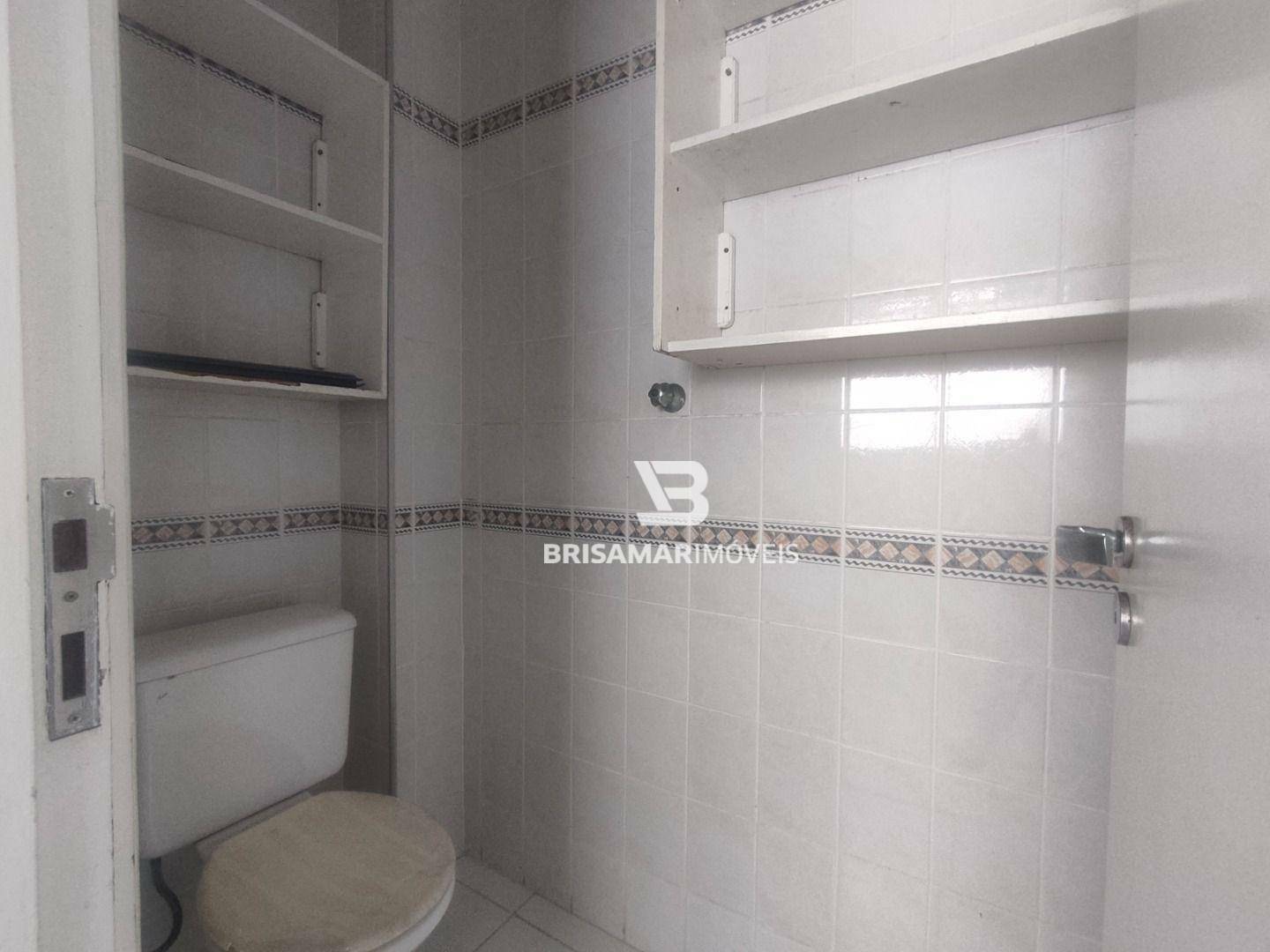 Apartamento para alugar com 3 quartos, 118m² - Foto 30