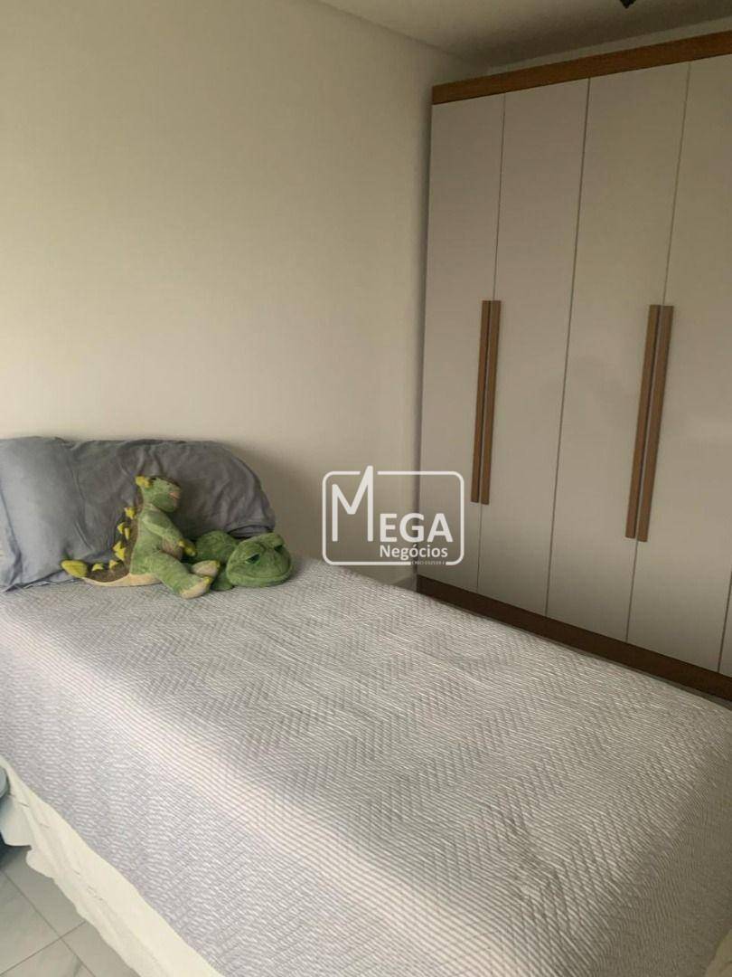 Apartamento à venda com 3 quartos, 87m² - Foto 10