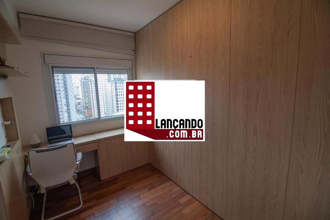 Apartamento à venda com 3 quartos, 135m² - Foto 14