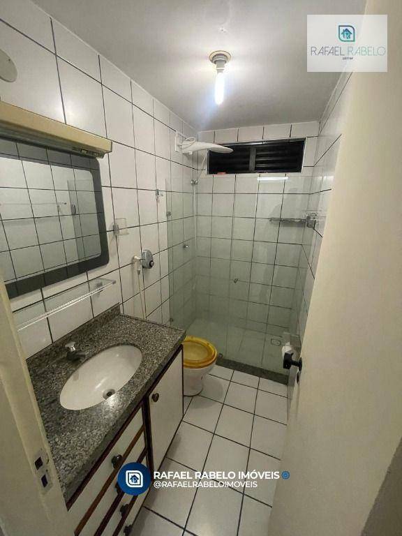 Apartamento para alugar com 3 quartos, 140m² - Foto 19