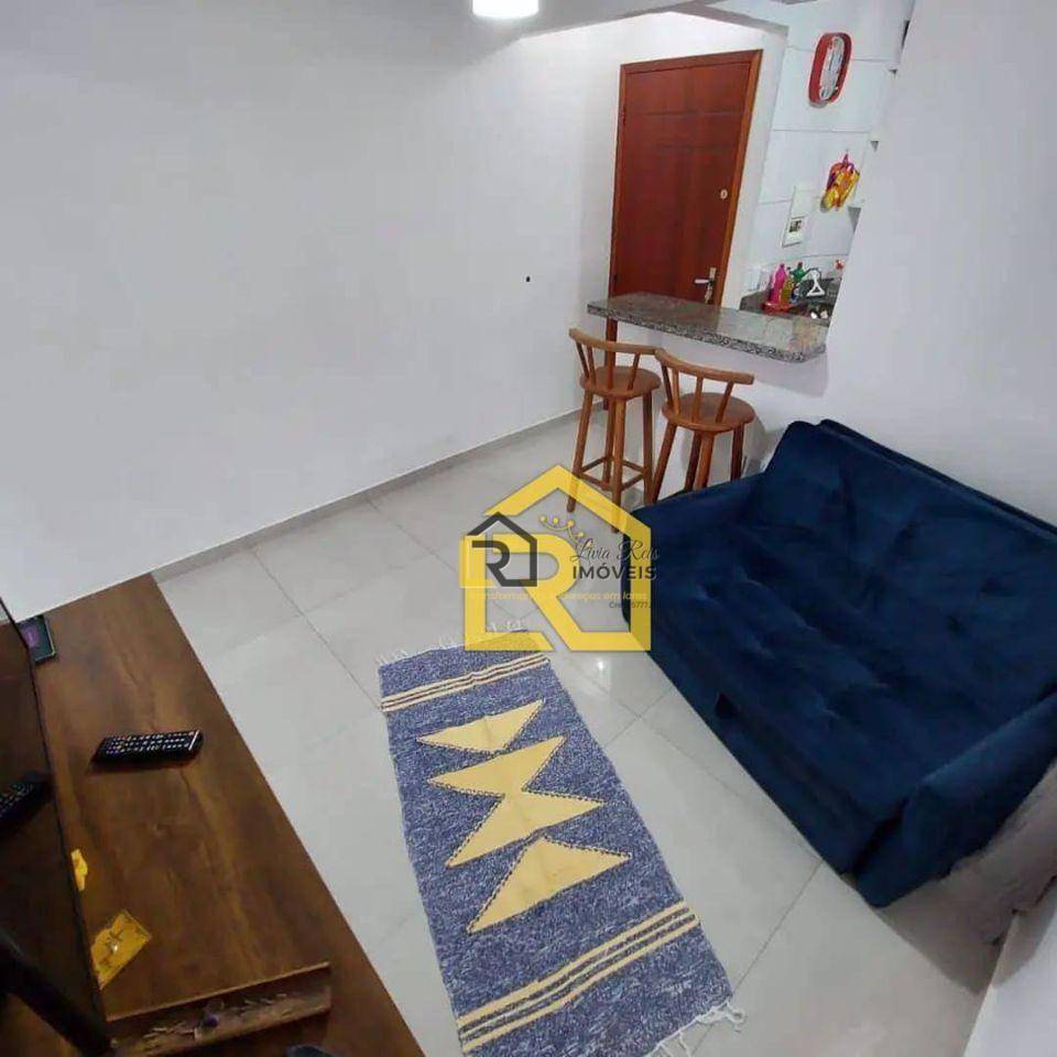 Apartamento, 1 quarto, 44 m² - Foto 4