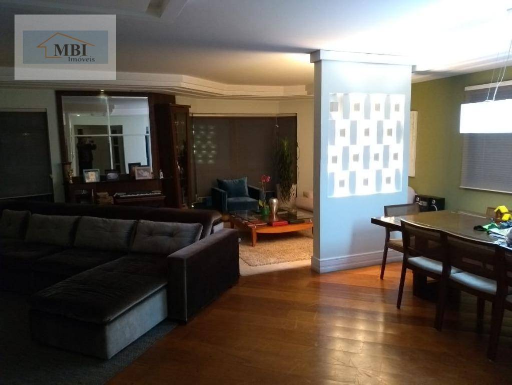 Apartamento à venda com 3 quartos, 215m² - Foto 16