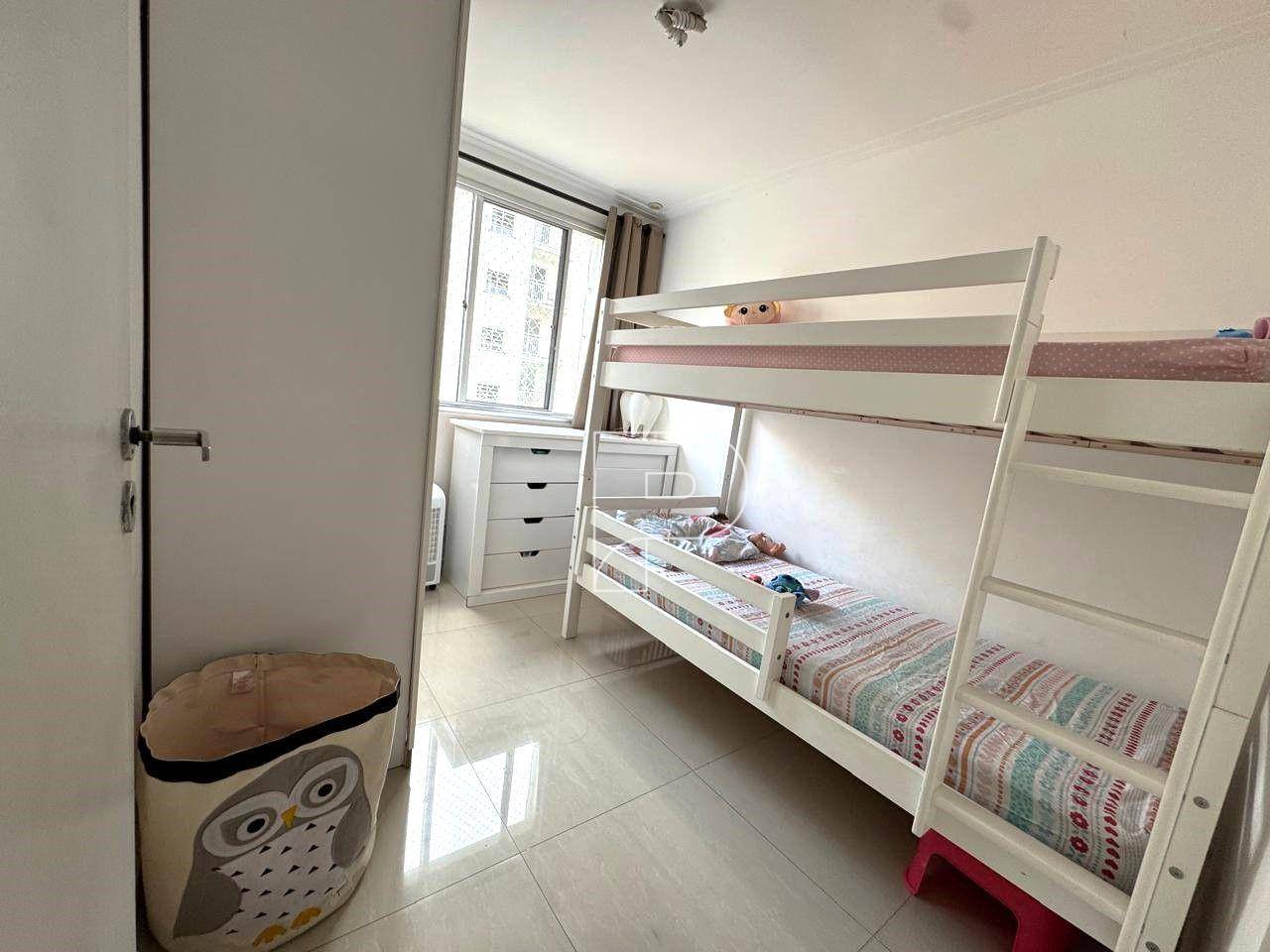 Apartamento à venda com 2 quartos, 51m² - Foto 15