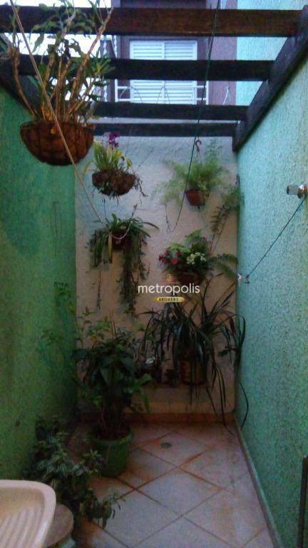 Sobrado à venda com 3 quartos, 100m² - Foto 8