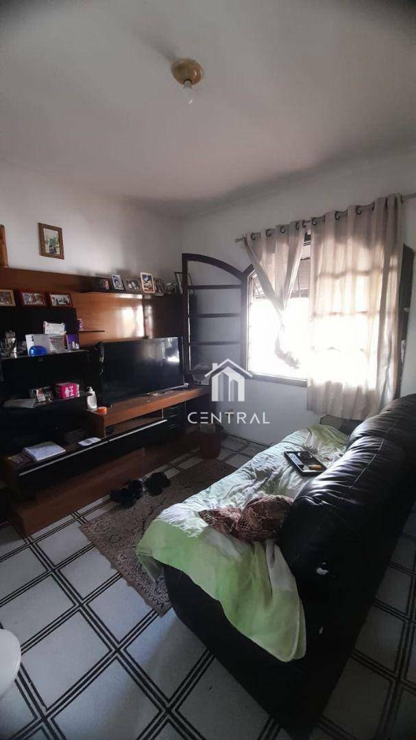 Sobrado à venda com 5 quartos, 500m² - Foto 49