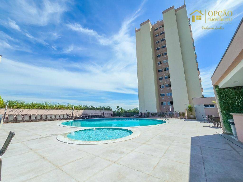 Apartamento à venda com 3 quartos, 85m² - Foto 9