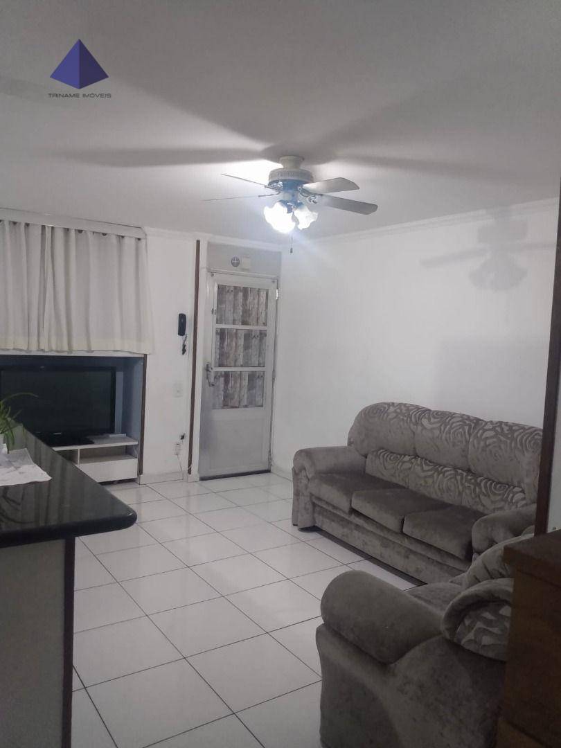 Apartamento à venda com 2 quartos, 62m² - Foto 1