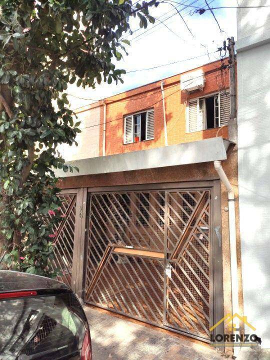 Sobrado à venda com 3 quartos, 149m² - Foto 2