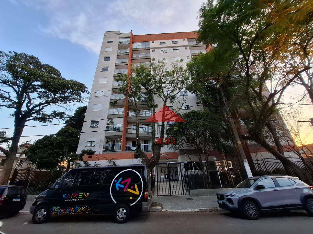 Apartamento, 1 quarto, 40 m² - Foto 1