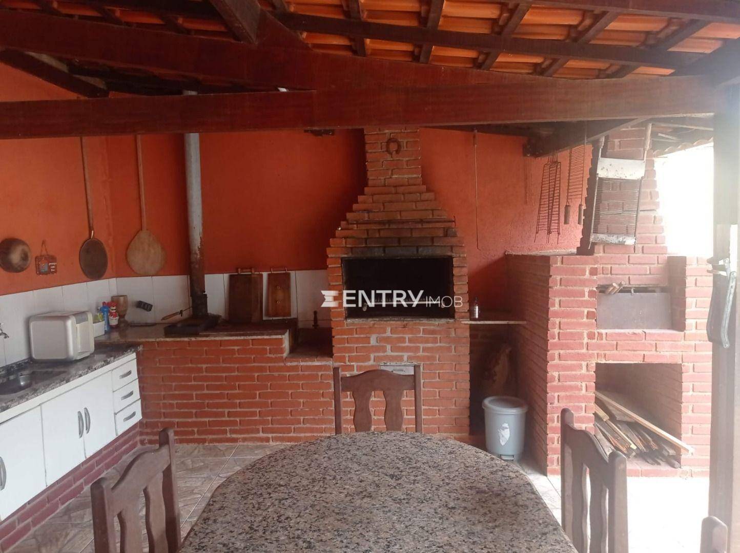 Chácara à venda com 3 quartos, 345m² - Foto 10