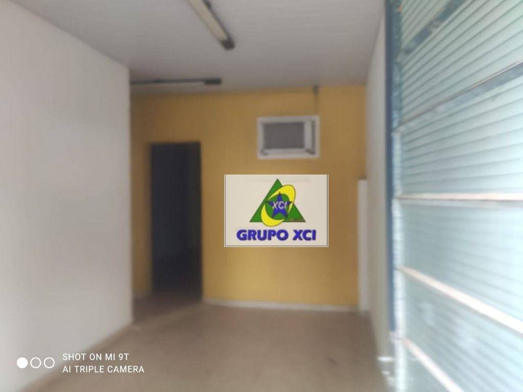 Depósito-Galpão-Armazém para alugar, 1500m² - Foto 11