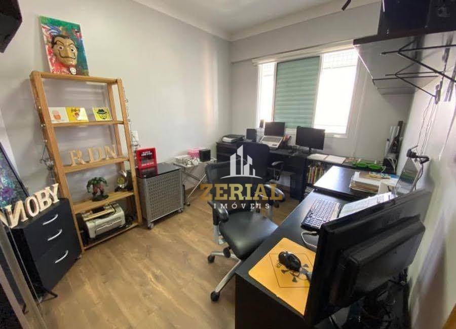 Apartamento à venda com 3 quartos, 130m² - Foto 14