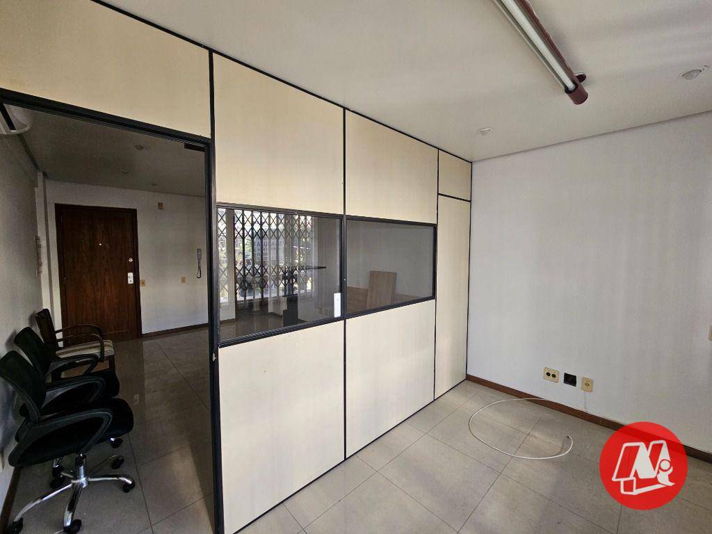 Conjunto Comercial-Sala para alugar, 42m² - Foto 11