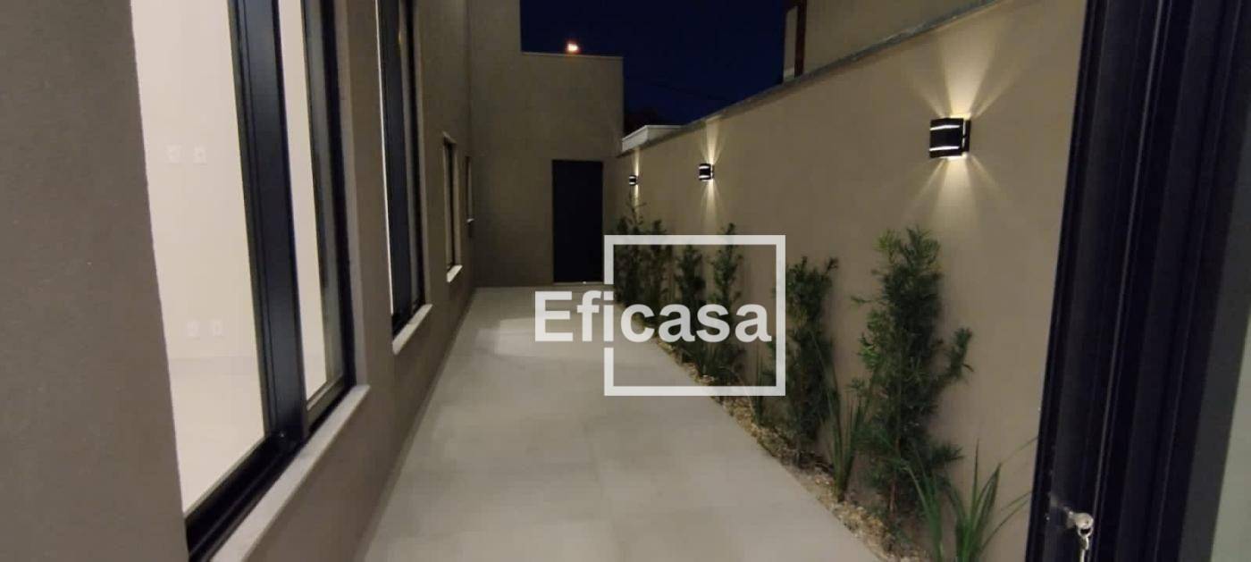 Casa de Condomínio à venda com 4 quartos, 270m² - Foto 7