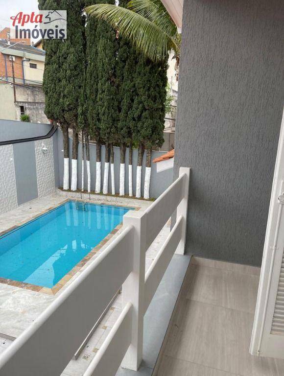 Sobrado à venda com 4 quartos, 352m² - Foto 37