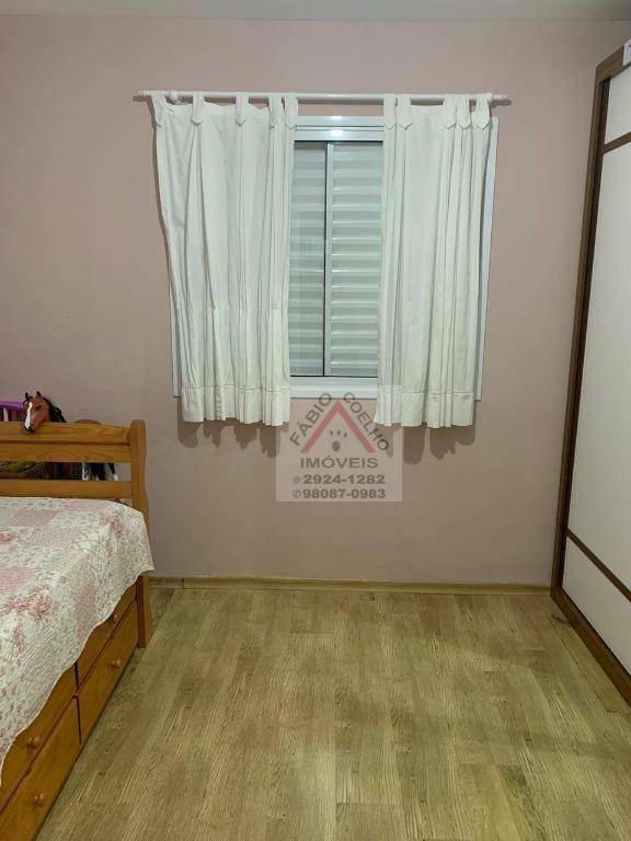 Apartamento à venda com 2 quartos, 50m² - Foto 8