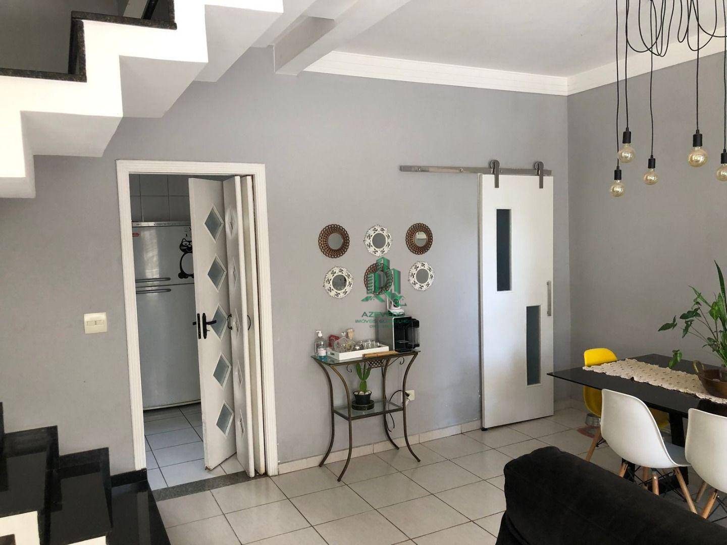 Casa à venda com 3 quartos, 160m² - Foto 9