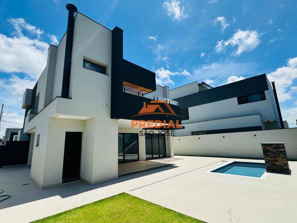 Casa de Condomínio à venda com 4 quartos, 295m² - Foto 34