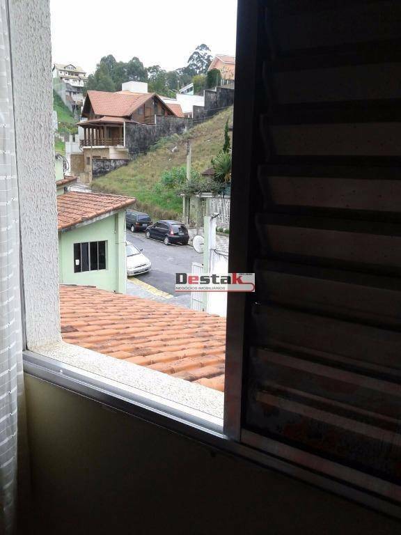 Sobrado à venda com 2 quartos, 70m² - Foto 3