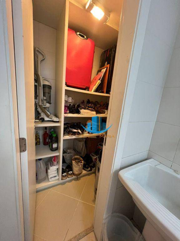 Apartamento à venda com 3 quartos, 131m² - Foto 26