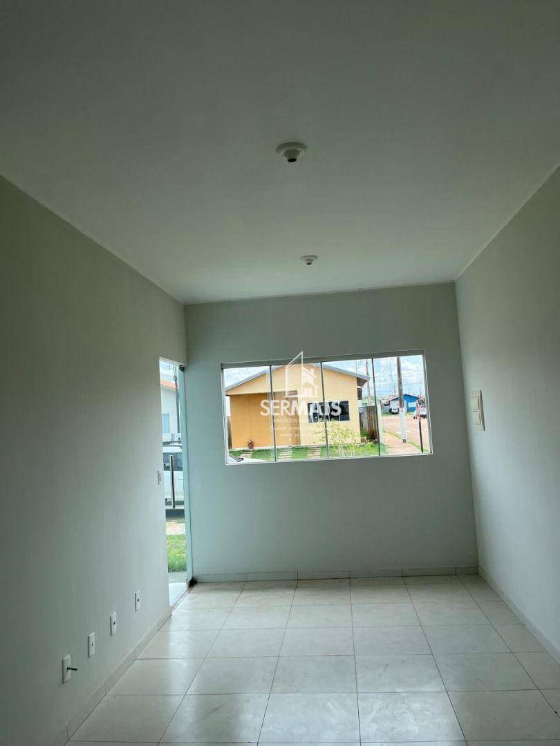 Casa para alugar com 3 quartos, 250m² - Foto 6