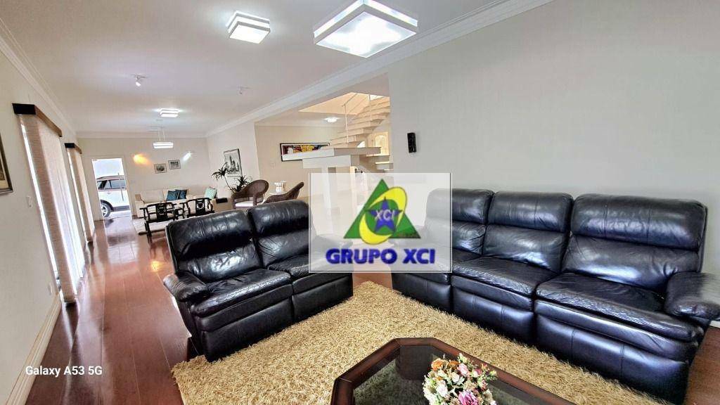 Casa para alugar com 4 quartos, 800m² - Foto 59