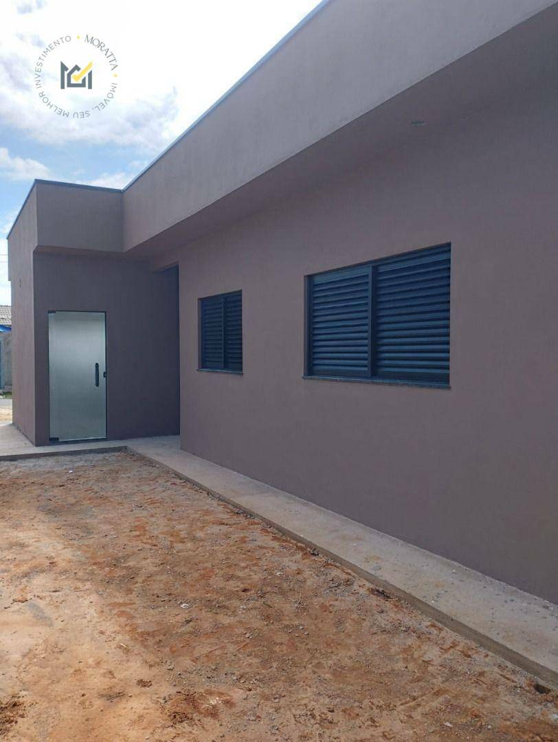 Casa à venda com 2 quartos, 70m² - Foto 15