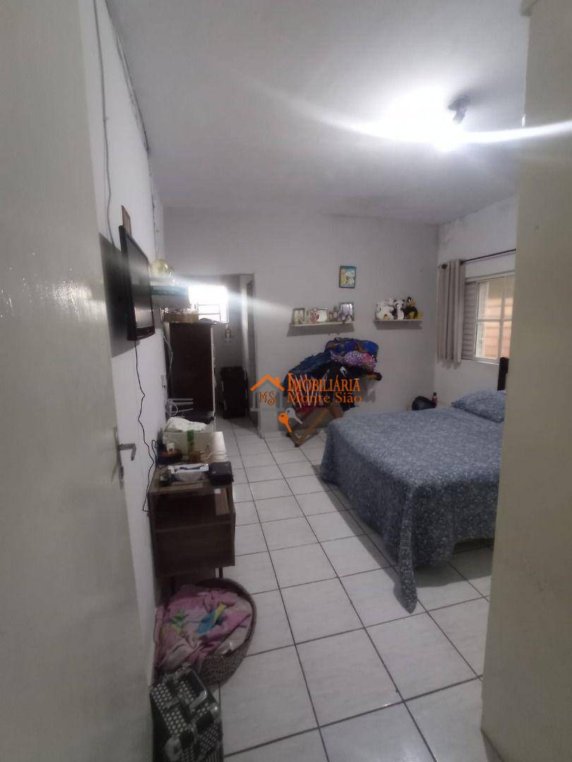 Casa à venda com 2 quartos, 200m² - Foto 10