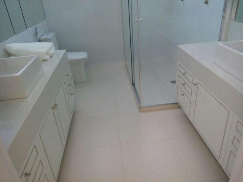 Apartamento à venda com 4 quartos, 271m² - Foto 50