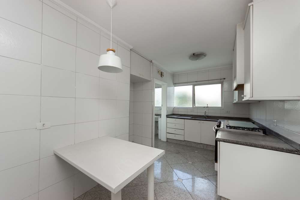 Apartamento à venda com 3 quartos, 165m² - Foto 8