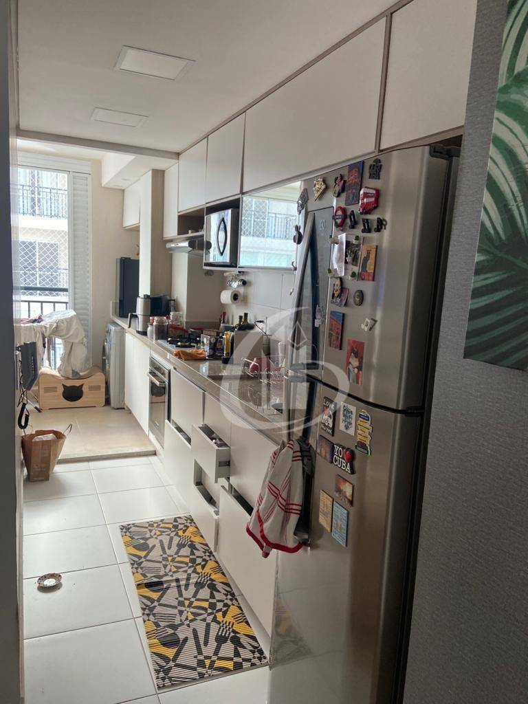 Apartamento à venda com 1 quarto, 42m² - Foto 12