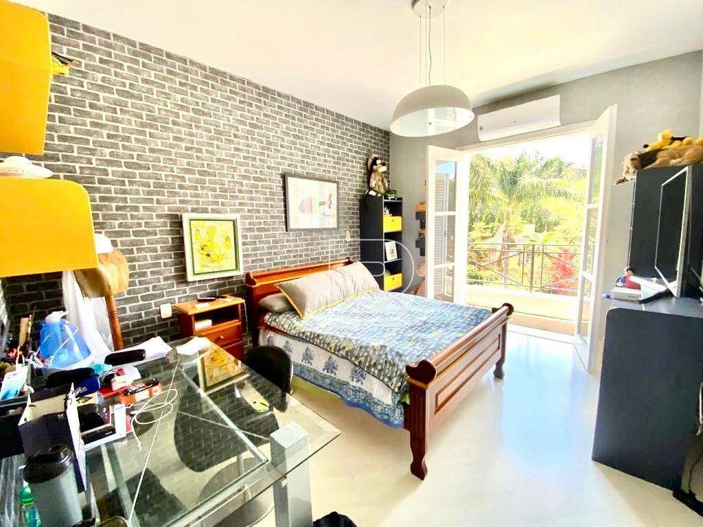 Casa de Condomínio à venda com 4 quartos, 750m² - Foto 12