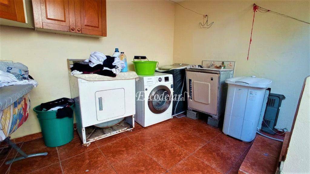 Sobrado à venda com 3 quartos, 190m² - Foto 28