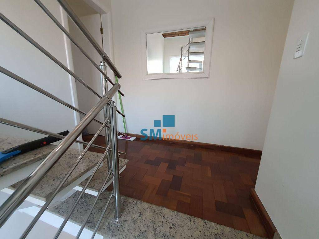 Sobrado à venda com 3 quartos, 200m² - Foto 23