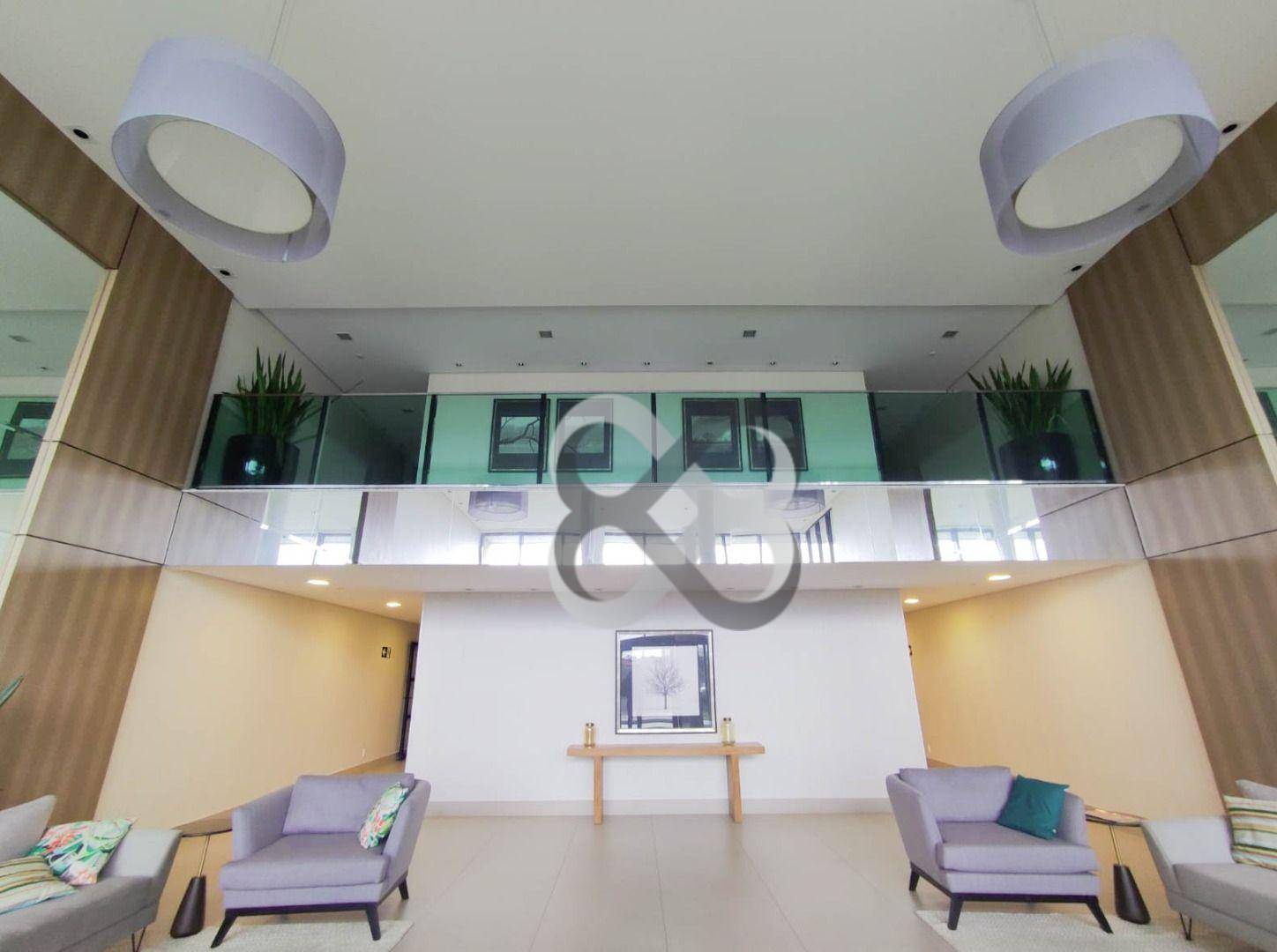 Apartamento, 3 quartos, 124 m² - Foto 3