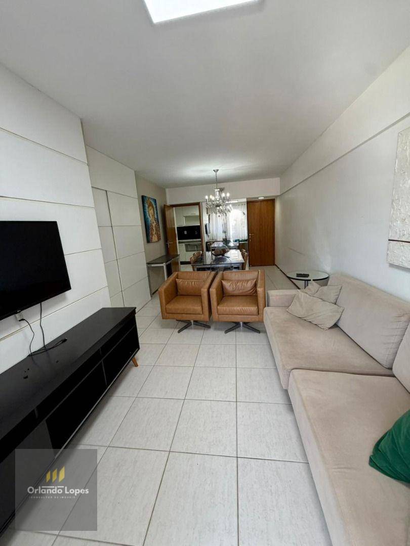 Apartamento, 3 quartos, 88 m² - Foto 1