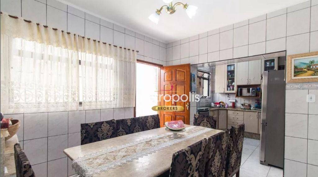 Sobrado à venda com 3 quartos, 195m² - Foto 5