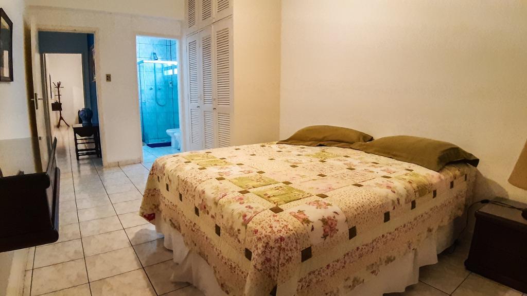 Apartamento à venda com 3 quartos, 200m² - Foto 10