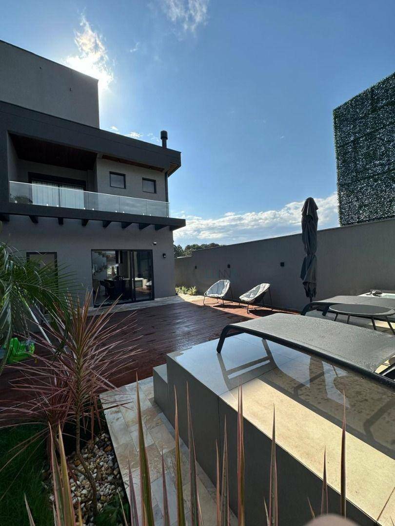 Sobrado à venda com 3 quartos, 205m² - Foto 19