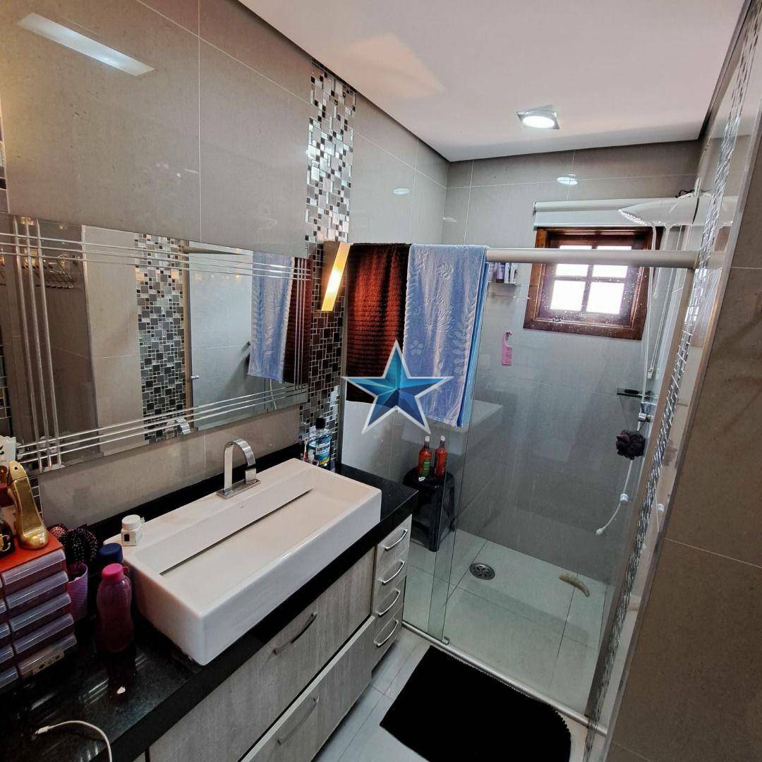 Sobrado à venda com 4 quartos, 220m² - Foto 70