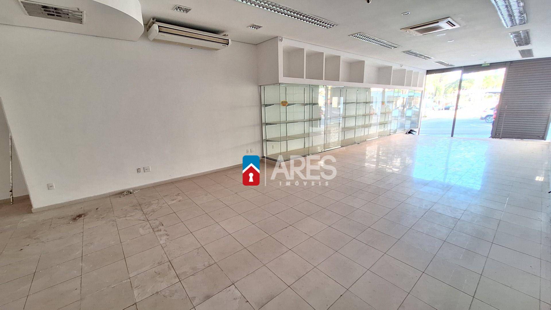 Loja-Salão, 207 m² - Foto 3