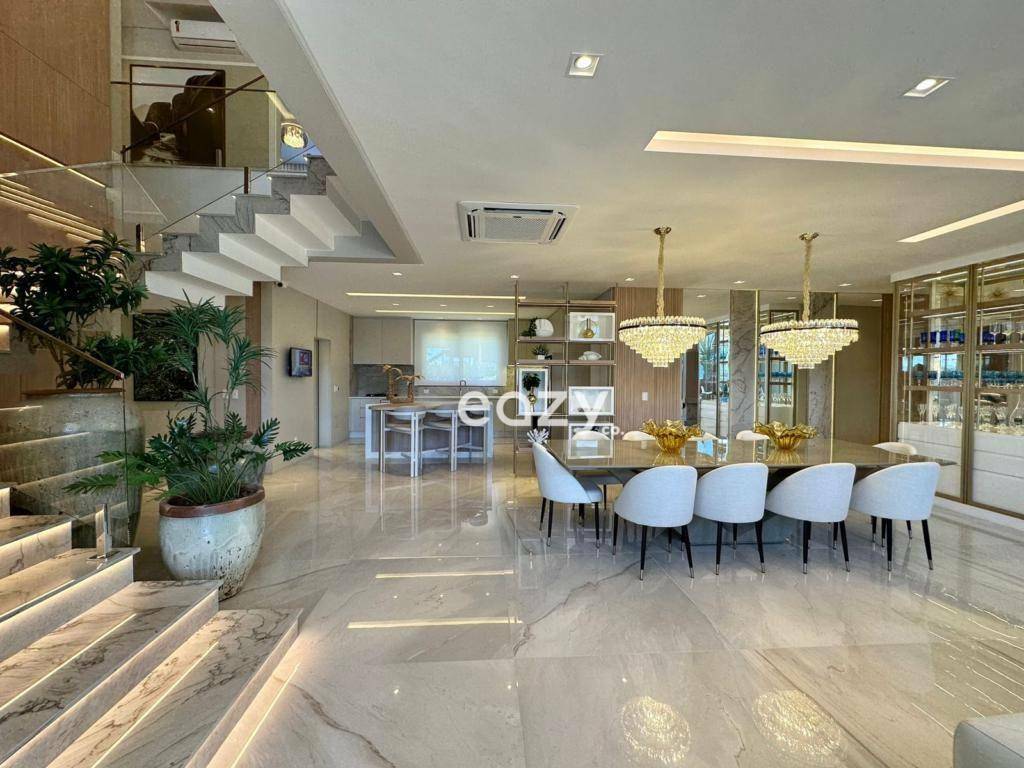 Sobrado à venda com 6 quartos, 907m² - Foto 9