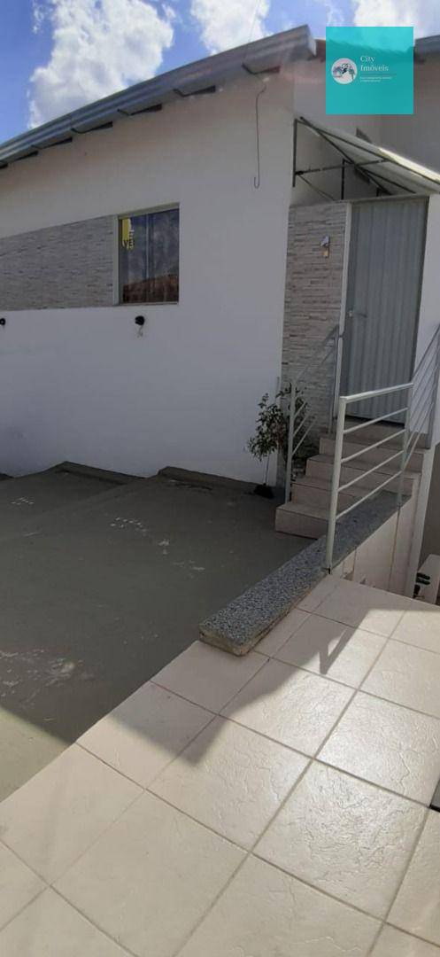 Casa à venda com 2 quartos, 64M2 - Foto 14