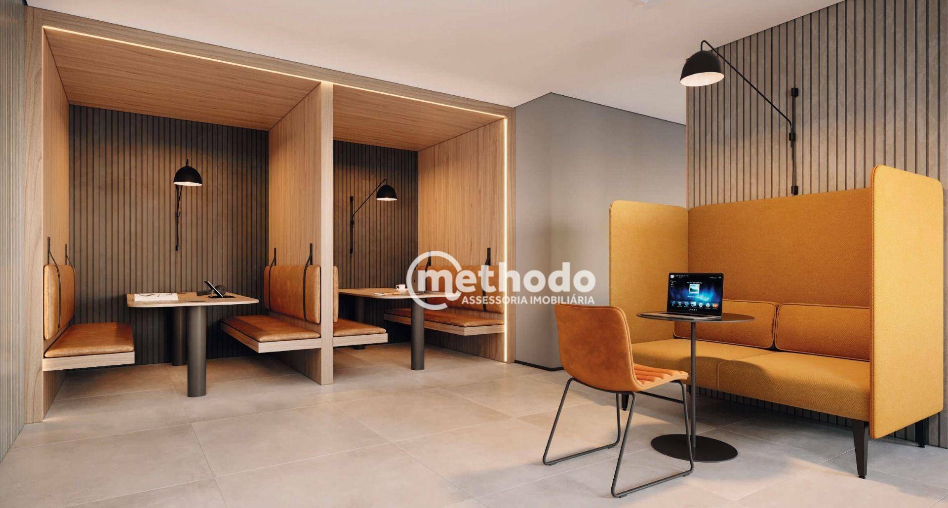 Apartamento à venda com 2 quartos, 57m² - Foto 15